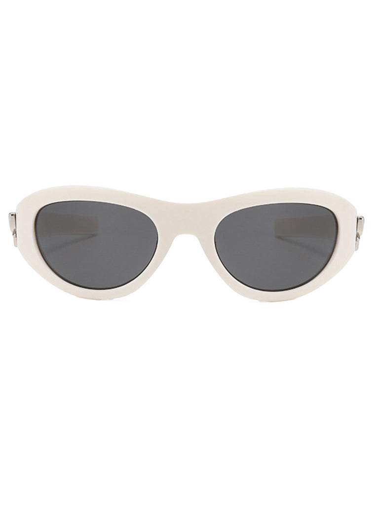 1980s Butterfly Bow Headband Sunglasses 4