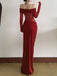 1980s Solid Off-Shoulder Mesh Cut-Out Sheer Dress - vintage dress, retro fashion