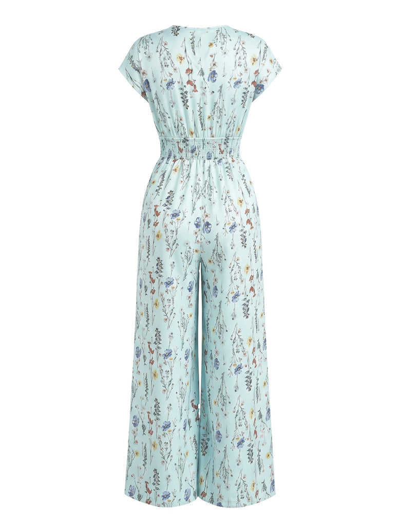 1980s One Piece Jumpsuit 2