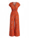 1980s One Piece Jumpsuit 4