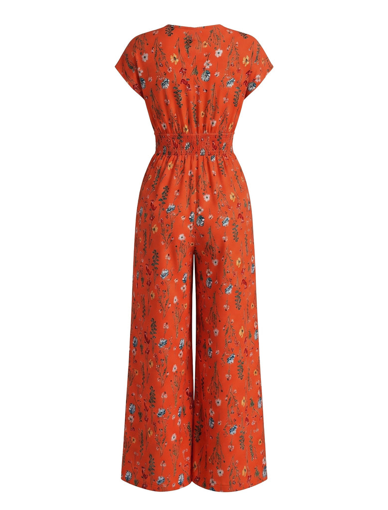 1980s One Piece Jumpsuit 5