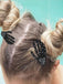 Halloween Skeleton Hand Hair Clip