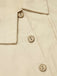 2PCS 1930s Cotton Solid Blouse & Suspender Pants - vintage fashion, retro style
