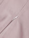 2PCS 1940s Colorblock Pink Blouse & Gray Dress - vintage dress, retro fashion for women