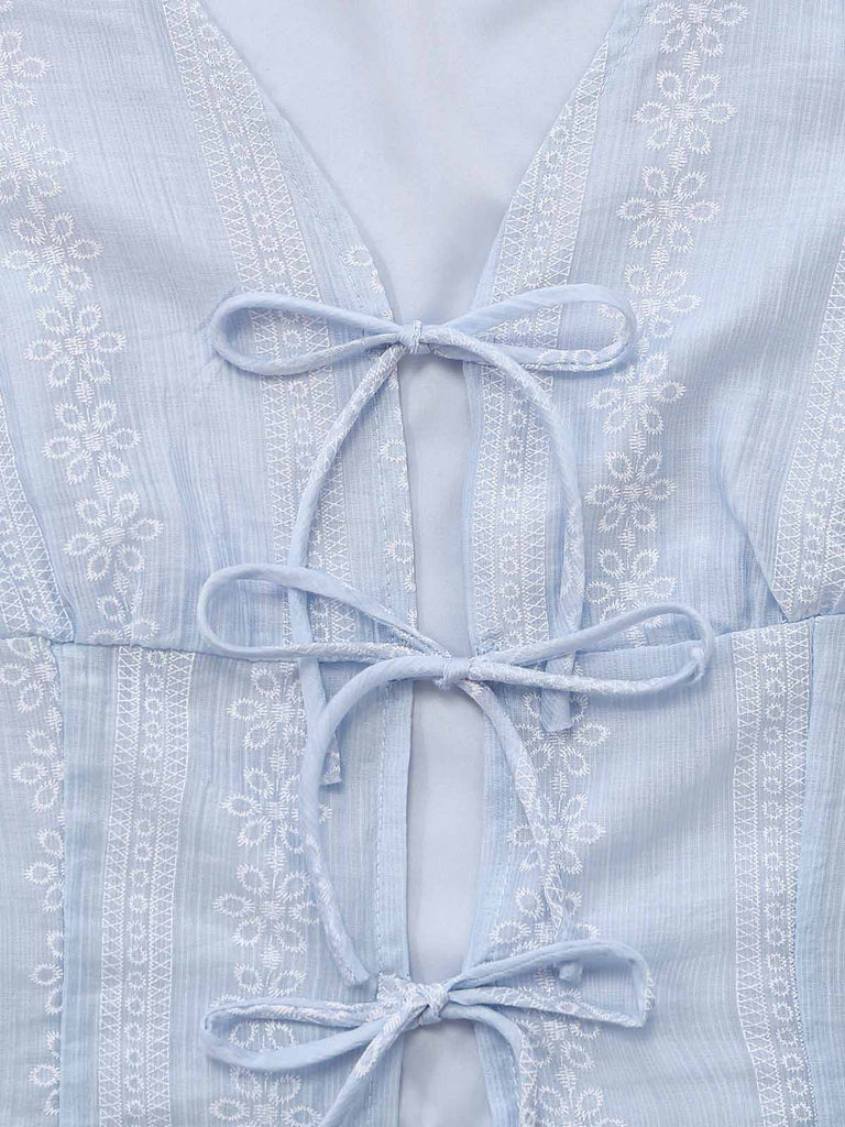 1950s Set Pants Set 5