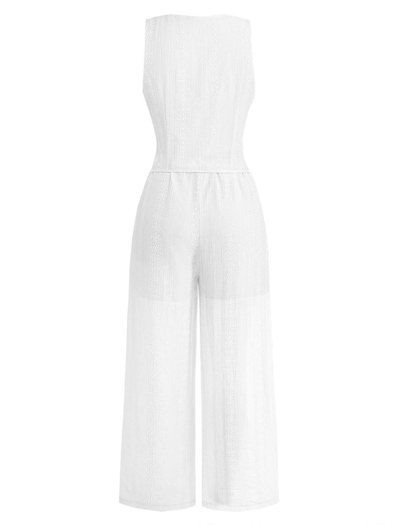1950s Set Pants Set 10