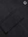 This 2PCS Black 1930s Halter Vest Top & Wide Leg Pants brings 1930s soul to her everyday