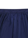 Dark Blue 1950s Vintage Dress 6