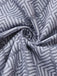 Grey 1950s Floral Vintage Classic Dress 7
