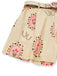 Light Yellow 1950s Vintage Classic Two Piece Set 6