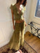 2PCS-Olive-1940s-Lace-Crop-Top-Sheer-Maxi-Skirt-Set, vintage, retro, lace