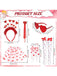 Valentine’s Day Heart Costume Accessory Set