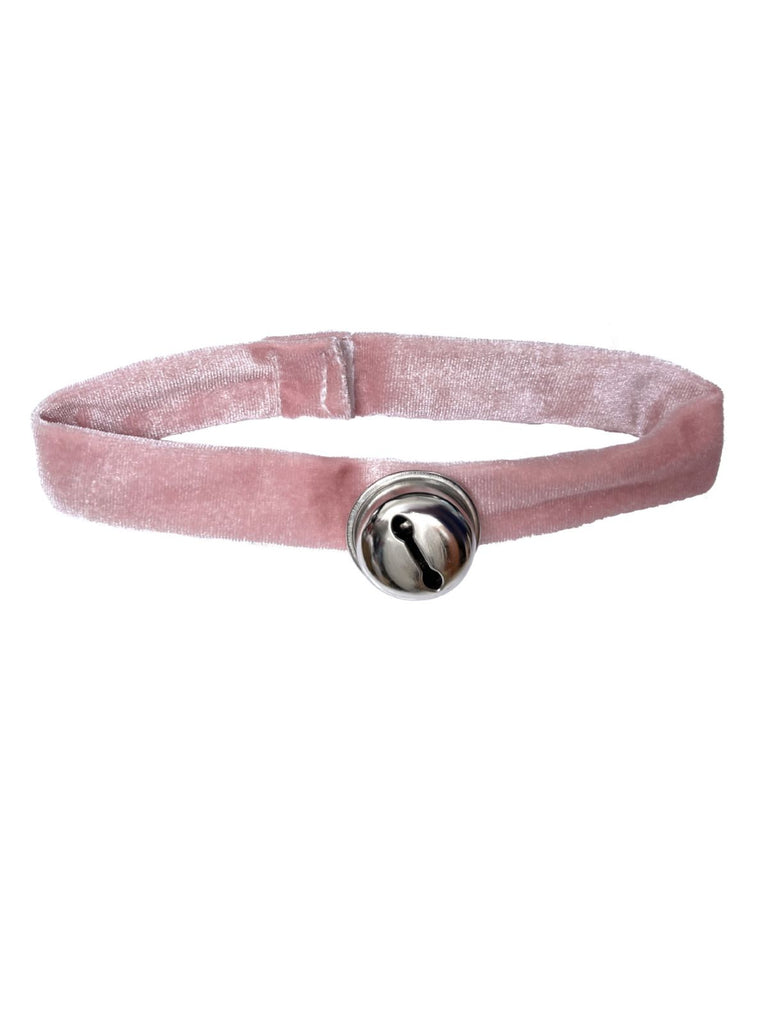 Red 1960s Christmas Fur Sequin Strapless Dress