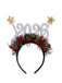 2026 New Year Party Star Streamer Headband