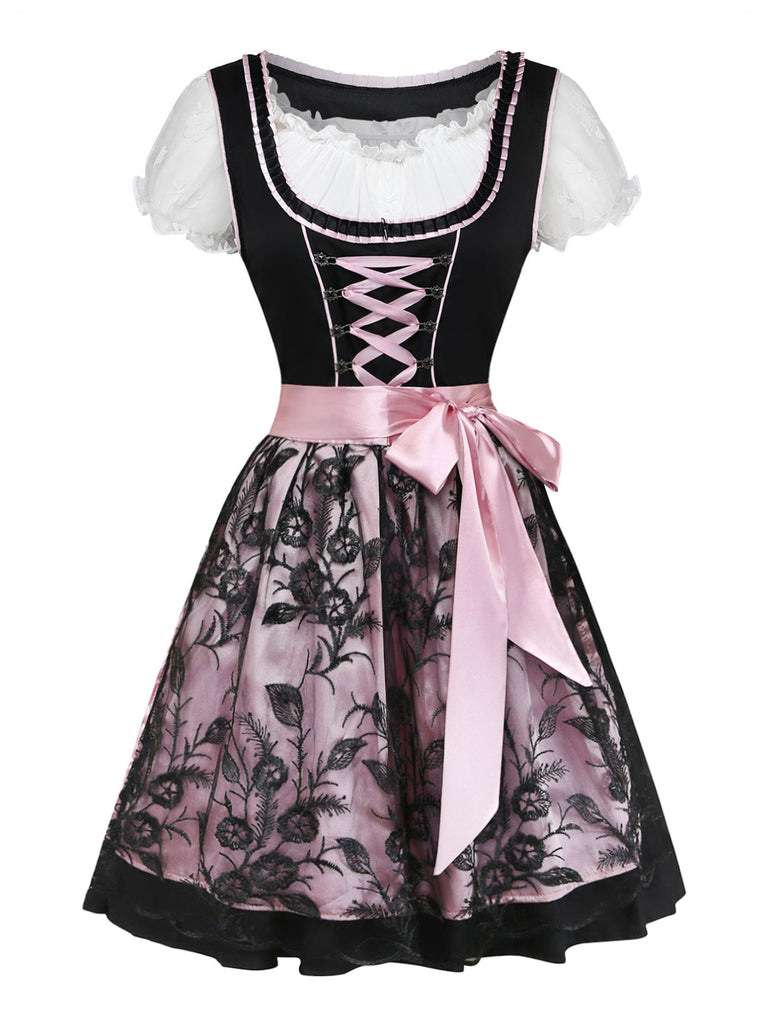 1950s Vintage Classic Skirt 2