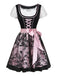 1950s Vintage Classic Skirt 2