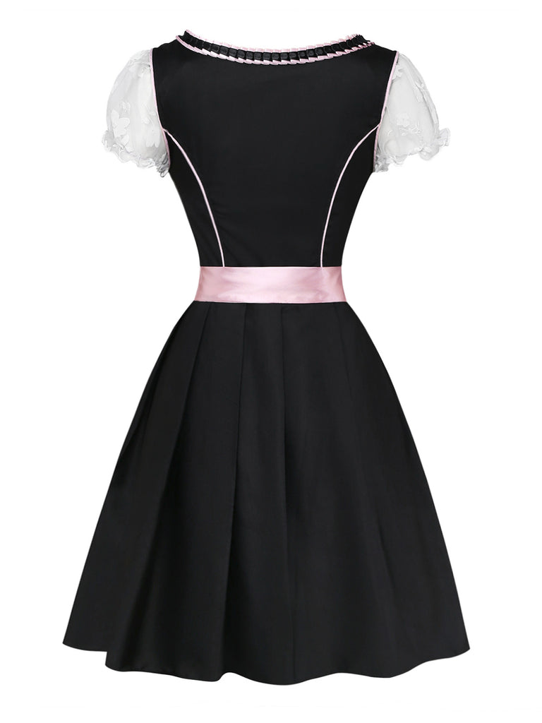 1950s Vintage Classic Skirt 3