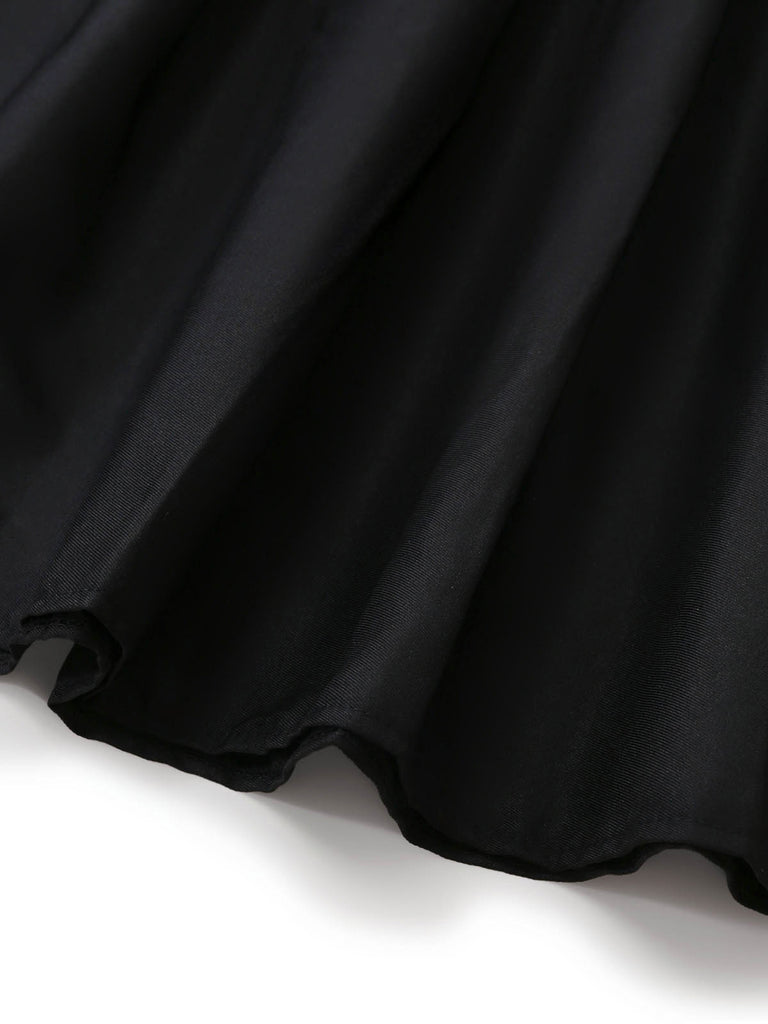 1950s Vintage Classic Skirt 7