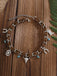 Vintage Western Cowboy Turquoise Necklace