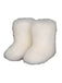 Vintage Faux Fur Winter Snow Boots