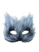 Halloween Party Furry Fox Mask