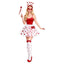 Valentine’s Day Heart Costume Accessory Set