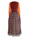 1930s Halloween Mary Sanderson Witch Costume Set