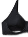 Black 1950s Vintage Two Piece Set 5