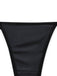Black 1950s Vintage Two Piece Set 7