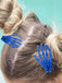 Halloween Skeleton Hand Hair Clip