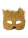 Halloween Party Furry Fox Mask
