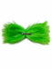 Christmas Grinch Green Fur Accessories