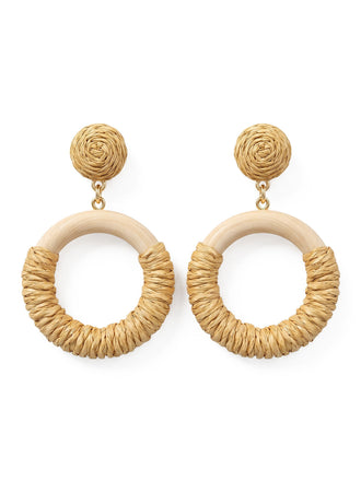 Beige Vintage Accessories