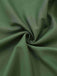 Beige & Green 1950s Knit Off-Shoulder Pleated Dress - vintage dress, retro fashion, rockabilly