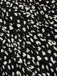 Black 1950s Printed V-Neck Belted Romper — vintage elegance for the modern woman