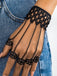 Black Vintage Classic Accessory 2