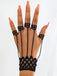 Black Vintage Classic Accessory 4