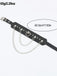 Black Leather Gothic Necklace with Spikes, vintage fashion, retro style - perfect for women who love vintage and retro fashion