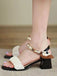 Black Pointed Toe High Heels, vintage shoes, retro heels - perfect for women who love vintage and retro fashion