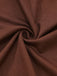 Brown 1980s Vintage Classic Dress 4
