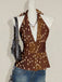 Coffee 1980s Vintage Classic Top 3