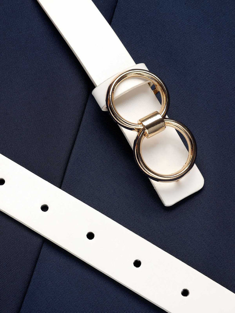 Dark Blue 1950s Sailor Style Double Breasted Dress: where 1950s romance meets her modern spirit
