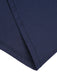 Dark Blue Gray 1960s Solid Umbrella Skirt, vintage skirt, retro style - perfect for women who love vintage and retro fashion