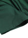 Dark Green 1940s Solid Wrap Dress — vintage elegance for the modern woman