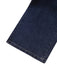 Deep Blue 1950s Denim Straight Leg Pants - vintage fashion, retro style