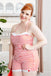 [Plus Size] Gingham 1950s Halter Bowknot One-piece Swimsuit, vintage swimsuit, pin-up swimwear - perfect for women who love vintage and retro fashion