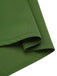 Green 1950s Cherry V-Neck Mesh Patchwork Dress: where 1950s romance meets her modern spirit