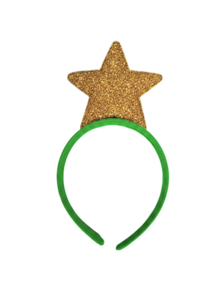 Green 1950s Christmas Tree Costume With Bell - vintage fashion, retro style