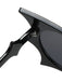 Halloween Bat Wing Gothic Sunglasses: timeless vintage elegance she makes her own
