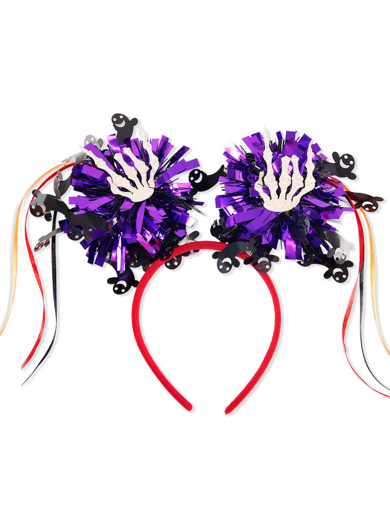 Halloween Cute Funny Exaggerating Headband: timeless vintage elegance she makes her own
